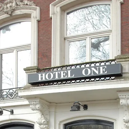 One 4* Rotterdam