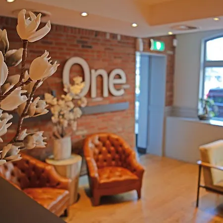 One 4* Rotterdam