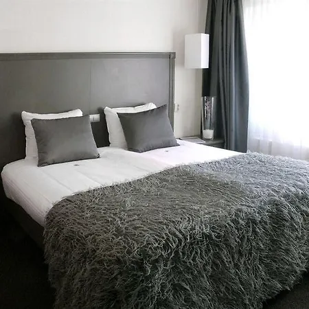 One Hotel Rotterdam