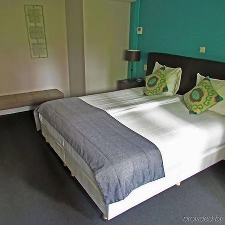 One Hotel Rotterdam