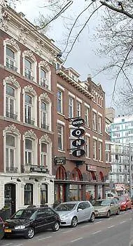Hotel One Róterdam