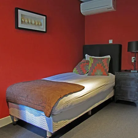 Hotel One 4*