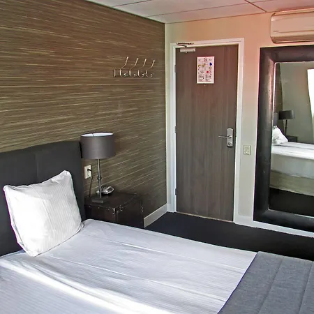 One Hotel Róterdam