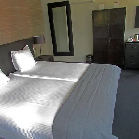 One Hotel Rotterdam