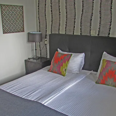 Hotel One Róterdam
