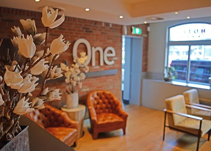 One 4* روتردام