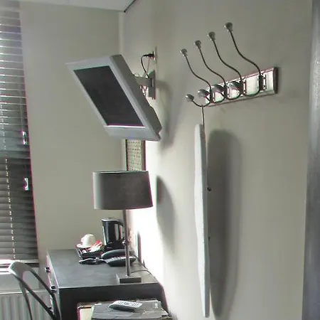 Hotel One Rotterdam