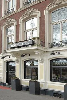Szálloda One 4*