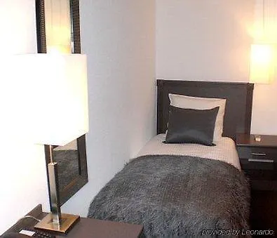 One Hotel Rotterdam