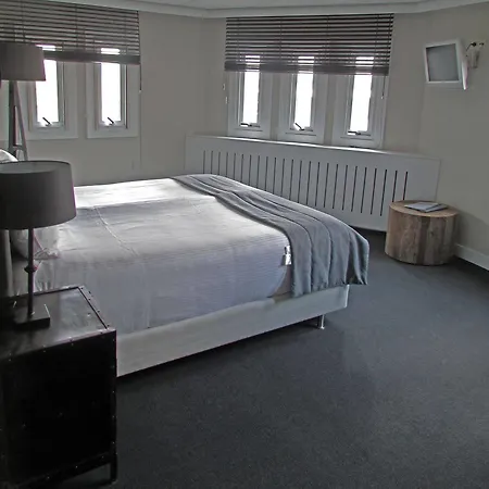 Szálloda One 4*