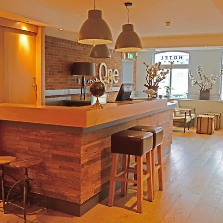One Hotel 4*
