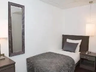 One 4* Rotterdam